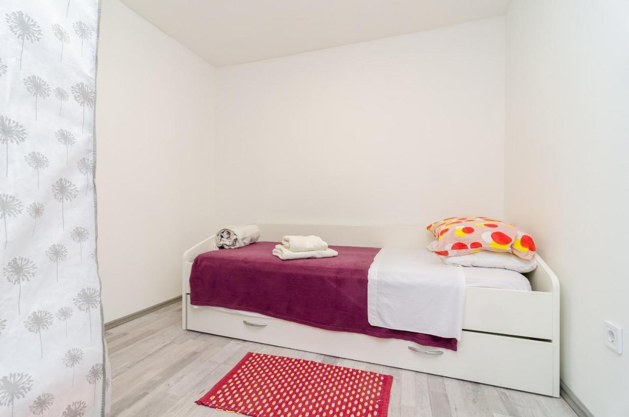 Apartment Jasmin 杜布罗夫尼克 外观 照片